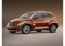 Image result for Inferno Red Crystal 2010 PT Cruiser