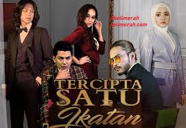 By mia liana on 4/23/2017 10:09:00 pm. Tercipta Satu Ikatan Episod 13 Myflm4u Myflm4u