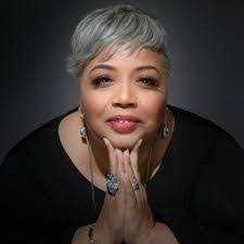 Felicia Moon's Instagram, Twitter & Facebook