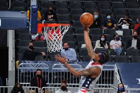 As much as we wanted to and as much as we felt it was a great team put together, you have to. Picking The 2020 21 All Nba Team Does Beal Make The Cut Bullets Forever