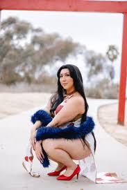 Sexy soles and ass from Kenzie