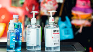 Durisan tested its hand sanitizer and found microbial contamination including high. Fda Recalls List Of Hand Sanitizers The Washington Informer