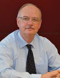 Dr. Klaus Sondergeld ist neuer Marketing-Club Präsident