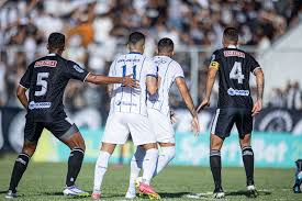 Série D: confira a tabela completa do Grupo A10 até o fim da 1ª fase