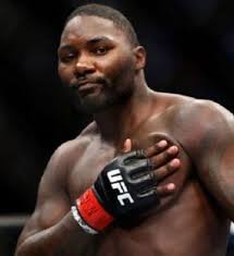 Ex-lutador do UFC, Anthony Johnson morre aos 38 anos de idade; veja