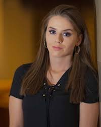 Darlene Lacey, Kirby's