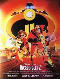 Supplies will run out, so don't delay. Novo Cartaz De Os Incriveis 2 Mostra Herois Em Acao Osincriveis Osincriveis2 Incriveis2 Disney F Disney Incredibles Filme Os Incriveis 2 Filmes Familiares