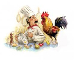 Epingle Par Modorova Svetlana Sur Cozinheiros Figuras Toile De Cuisine Image Coloree Cuisine Dessin