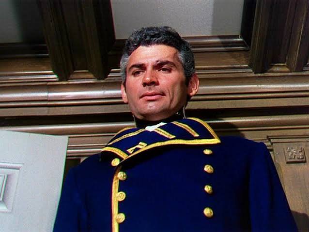 Yankee Buccaneer (1952)