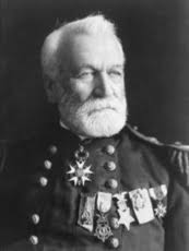 Family tree of Oliver Otis Howard