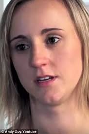 Andrew Guy spent 30 years as Anna forgets transition