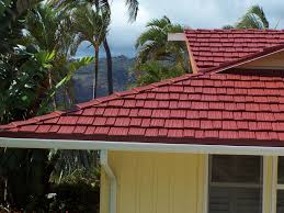 A metal roof acts as a faraday cage and in case of a lightning strike would safely dissipate the electric charge. Metal Roofing Photos Classic Metal Roofing Systems