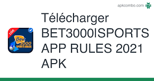 Using apkpure app to upgrade bet3000, fast, free and save your internet data. Bet3000 Sports App Rules 2021 Apk 1 0 Application Android Telecharger Des