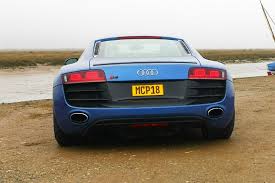 Image result for Sepang Blue 2010 R8
