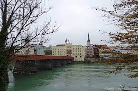 Tiroler stadt an der inn. Rundgang Durch Wasserburg Am Inn Betty S Vacation