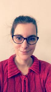 Caroline MARY (Gerflor à Villeurbanne)