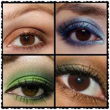 Best eyeshadow palette for hazel eyes. Eyeshadow Illuminate My Event