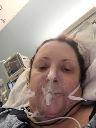 Light It Red Bakersfield