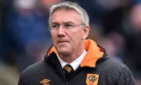 Nigel Adkins plays the peacemaker in struggling Hull City's civil war
