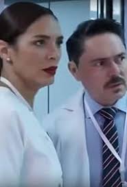 Enfermeras" Episode #1.21 (TV Episode 2019)