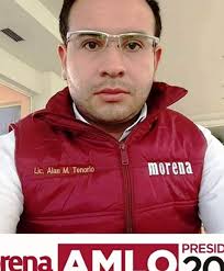 Por violencia familiar, pierde regiduría Morena en Valle de Chalco