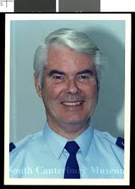 Police Senior Sergeant Geoff Saunders