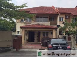 Jalan pinggiran usj 1/9, related objects. Property Profile For Taman Pinggiran Usj Subang Jaya Durianproperty Com