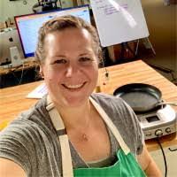 Heather Baca's Instagram, Twitter & Facebook