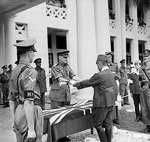 The justice society of america, a group of heroes aiding the allies in world war 2, acquire an ally from the future who sends them on an adventure that changes history. Malaya In World War Ii World War Ii Database