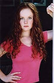 aviva baumann redhead actresses female musicians