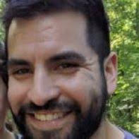 Kirk Cabrera's Instagram, Twitter & Facebook