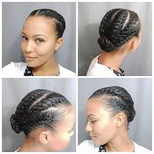 We're in love with j. Flat Twist Hairstyles