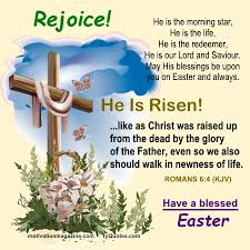 Greta zwaan, he did it easter poems; Ty Howard On Twitter Rejoice He Is Risen Have A Blessed Easter From Ty Howard And The Motivation Magazine Team Sundaymotivation Ceo Manager Management Leaders Leadership Hr Humanresources Quotes Director Amjoy