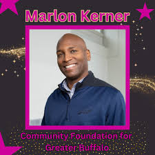 We have our next model announcement!!! Get ready to see Marlon Kerner Rock  the Runway