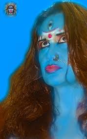 Psachini Shanding Tears and Lord Kal's Wound