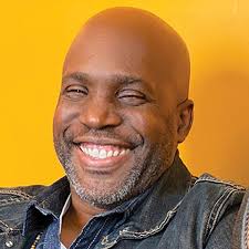 Curtis Lipscomb -Notable LGBTQ 2021