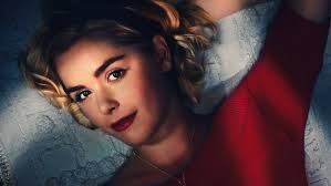 Netflix's Chilling Adventures Of Sabrina Season 3