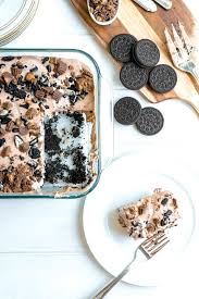 No Bake Chocolate Peanut Butter Lasagna Gf Pf Variations Provided The Delicious Spoon