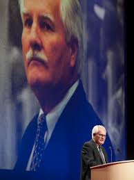 Henning: Mason brought excellence, intelligence to MSU