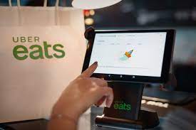 Angajari uber romania in bucuresti si in tara. French Retailer Auchan Joins Uber Eats Platform In Romania Romania Insider