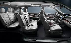 2016 Acura Mdx Acura Mdx Acura Acura Rdx