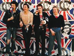 Sex Pistols – God Save The Queen — Song Bar