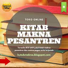 Apr 19, 2021 · kitab tijan durori makna pesantren pdf lengkap gratis download file pdf. Link Download Kumpulan Kitab Kuning Makna Pegon Jawa Sunda Dan Melayu
