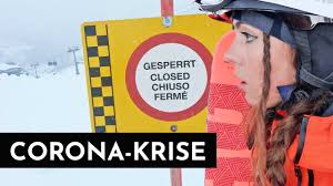 Dennoch kündigt sebastian kurz an, den lockdown zu entschärfen. Skigebiete In Osterreich Beenden Skibetrieb Wegen Coronavirus Youtube