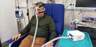 Ventilator synonyms, ventilator pronunciation, ventilator translation, english dictionary definition of ventilator. Researchers Explain How To Build A Ventilator For 60