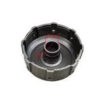 China Customized Transmission Parts Forklift Clutch Drum ...