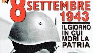 L'8 settembre 1943, alle ore 19.42, gli italiani apprendono dalla radio la notizia della firma dell'armistizio, siglato segretamente il 3 settembre a . Commemorazione 8 Settembre 1943 Data Drammatica Per Cremona Di Giorgio Carnevali