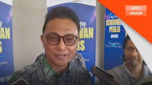Astro Awani - News update