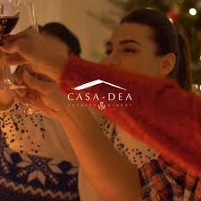 Come visit us in Prince Edward...