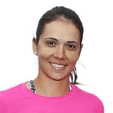 Ioana raluca olaru (born 3 march 1989) is a romanian tennis player. Raluca Olaru Rou Australian Open